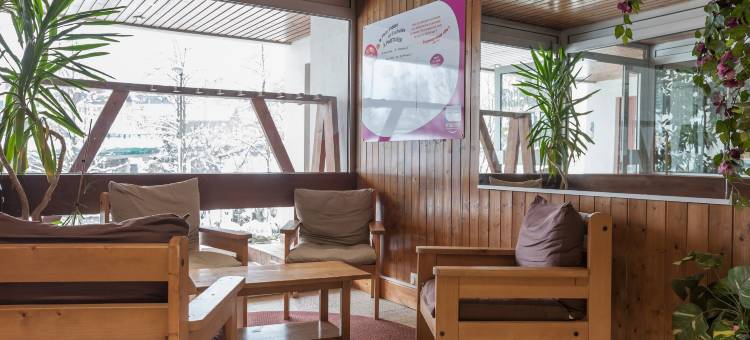 皮埃尔公寓&拉里维耶尔假日酒店(Résidence Pierre & Vacances la Rivière)图片