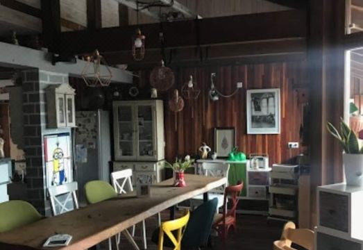 Steinacher Hof Hotel Overview