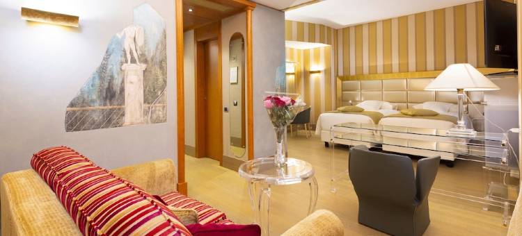 鲁本斯 C 酒店(C-Hotels Rubens)图片