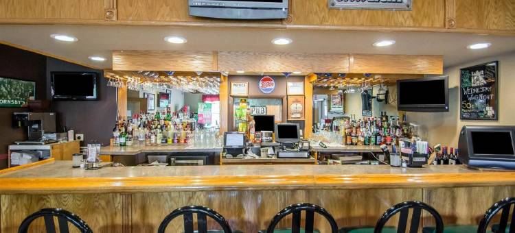 翠湖罗德威旅馆(Rodeway Inn)图片