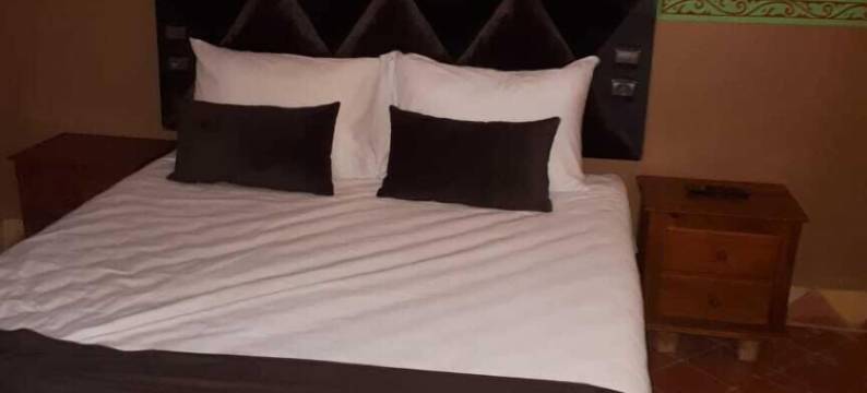 萨格尔酒店(Hotel Zagour)图片