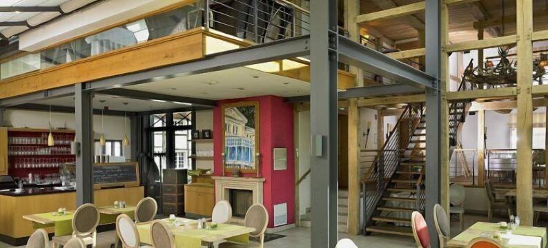 古特昆普贾斯特隆梅酒店(Gut Kump Gastronomie Und Hotel)图片