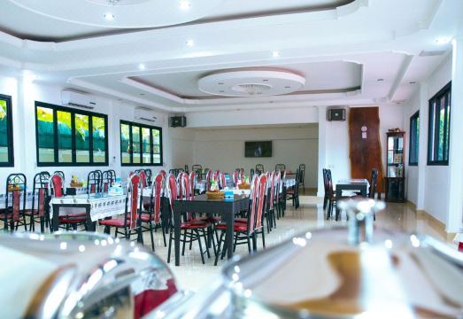 Mittaphap Hotel Luangprabang Hotel Overview