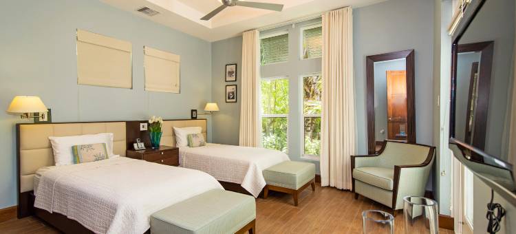 Pomegranate Cottage图片