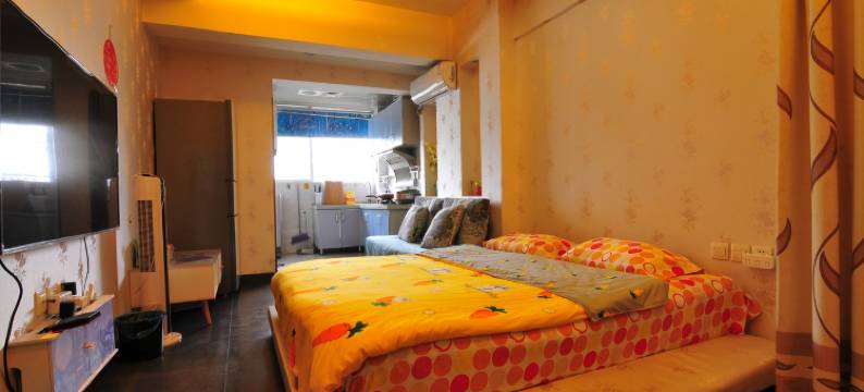 简爱的家公寓(广场东路分店)图片