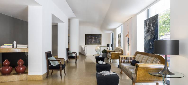 歌剧院广场酒店(Hotel Plaza Opéra)图片