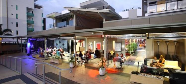 赫维湾华美达酒店(Ramada by Wyndham Hervey Bay)图片