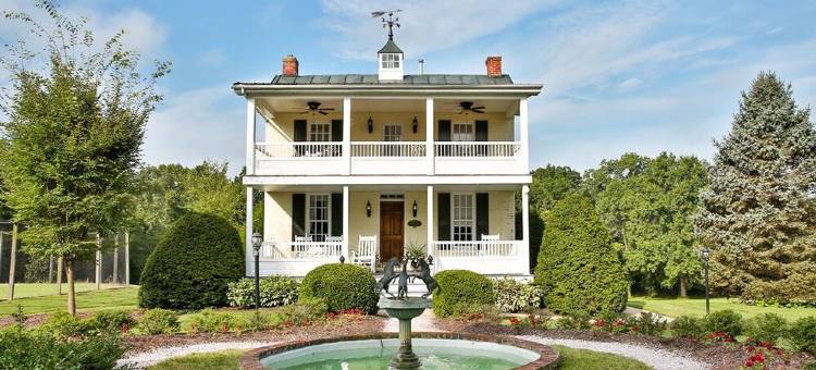 安特里姆1844酒店(Antrim 1844)图片