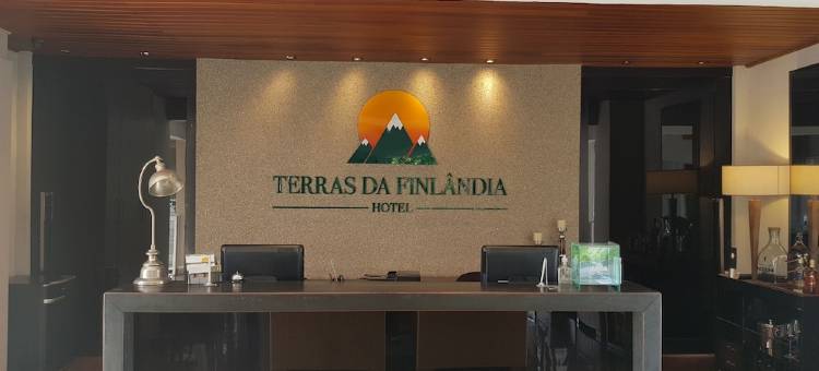芬兰迪亚酒店(Hotel Terras da Finlândia)图片