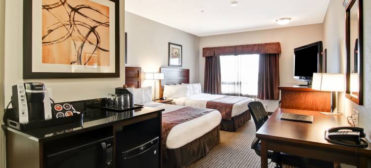 梅尔福特卡纳尔塔酒店(Canalta Hotel Melfort)图片