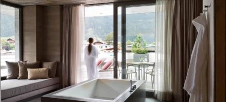 伊莉萨白尊贵私人度假酒店(ElisabethHotel Premium Private Retreat- Adults Only)图片