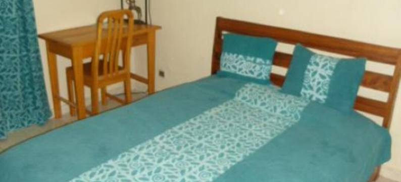 马里威尼斯酒店(La Venise Malienne)图片