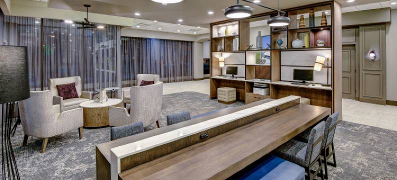 Holiday Inn 东温莎(Holiday Inn EAST WINDSOR - CRANBURY AREA by IHG)图片