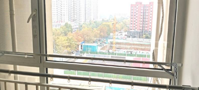 馨苑小居公寓(站前街分店)图片