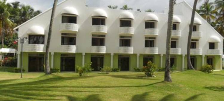 德安图扎酒店(Hotel d'Anatureza)图片