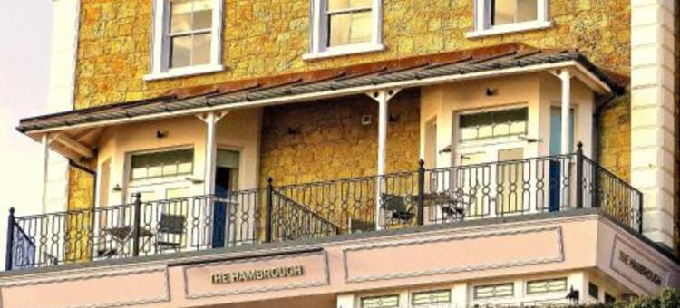汉伯洛夫酒店(The Hambrough)图片