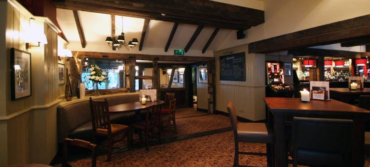 梅德斯通高级酒店- - A26/沃特伯里(Maidstone (A26/Wateringbury))图片