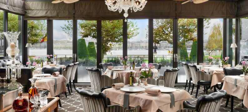 德安勒特尔酒店(Hotel d'Angleterre)图片