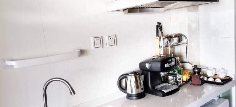 时光摄间摄影棚看日出同德昆明广场公寓(北京路分店)图片