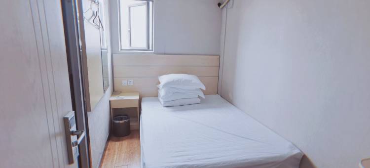 旧回忆公寓(吴宝路分店)图片
