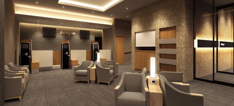 仙台海滨多美迎快捷天然温泉酒店(多美迎・御宿野乃 酒店集团)(Dormy Inn Express Sendai Seaside Natural Hot Spring)图片