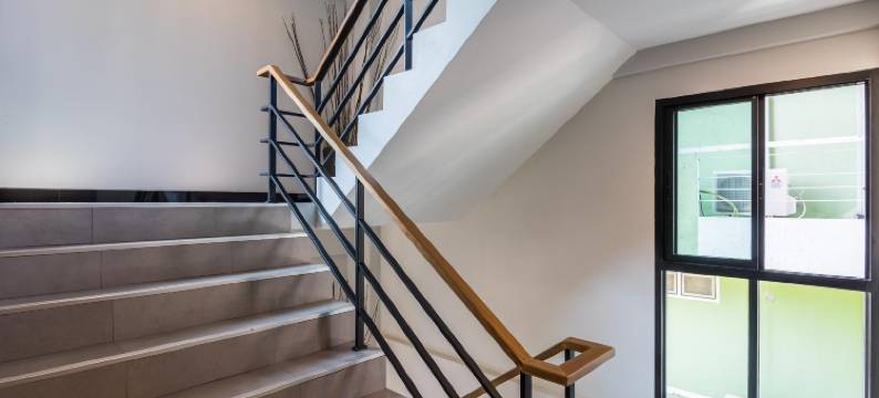 我的酒店(My Loft Residence)图片