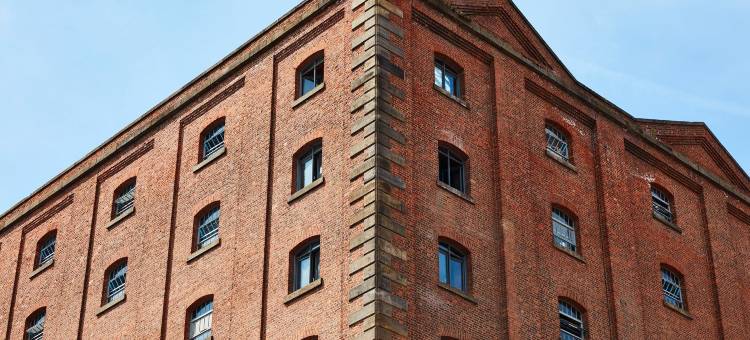 曼彻斯特本土人酒店(Native Manchester)图片