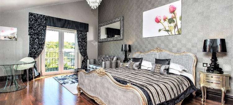 温德米尔套房B&B旅馆(Windermere Suites)图片