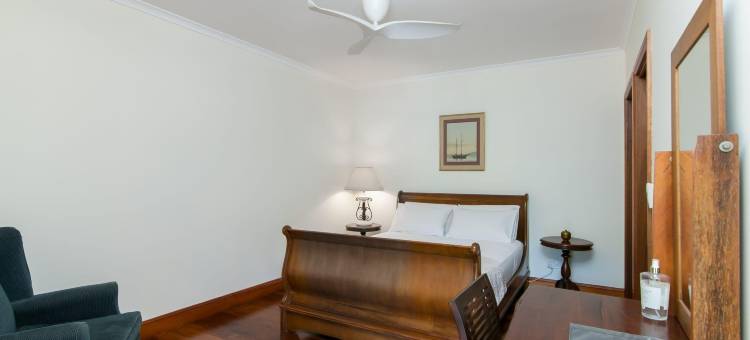丹翠庄园民宿(Daintree Manor B&B)图片