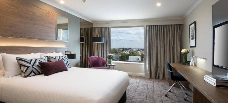 布里斯班南岸雷吉斯酒店(Rydges South Bank Brisbane an EVT hotel)图片