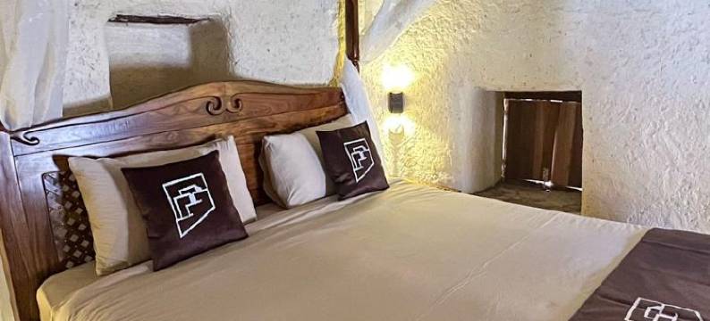 苏格拉传统旅馆(The Suwgra Heritage Inn)图片