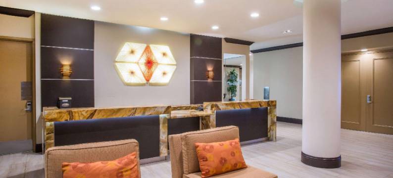 迪尔菲尔德海滩温德姆度假酒店(Wyndham Deerfield Beach Resort)图片