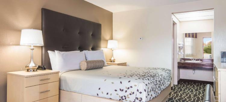 阿莱恩斯美洲最佳价值酒店(Americas Best Value Inn Alliance)图片