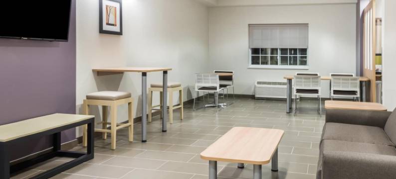 温德姆克拉马斯瀑布麦客达酒店(Microtel Inn & Suites by Wyndham Beaver Falls)图片