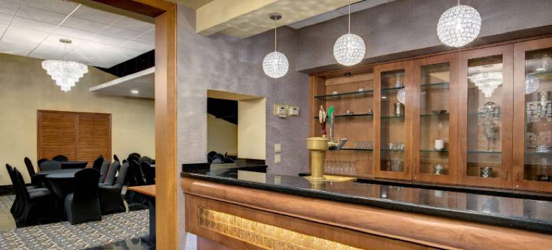 汤姆斯河泽西海岸戴斯酒店(Days Hotel by Wyndham Toms River Jersey Shore)图片