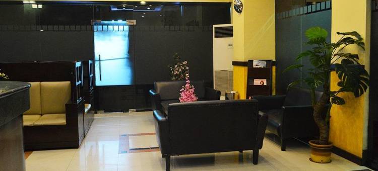 崇光雷克托酒店(Hotel Sogo Recto)图片