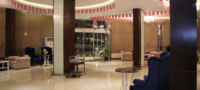 阿尔达瓦里穆海德酒店(Al Muhaidb Al Dawli)图片