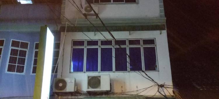 888超级酒店(Hotel Super 888)图片