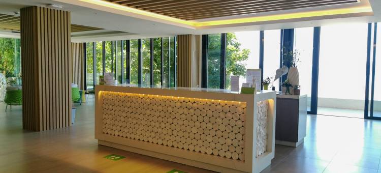 爱妮岛青柠度假村(Lime Resort El Nido)图片