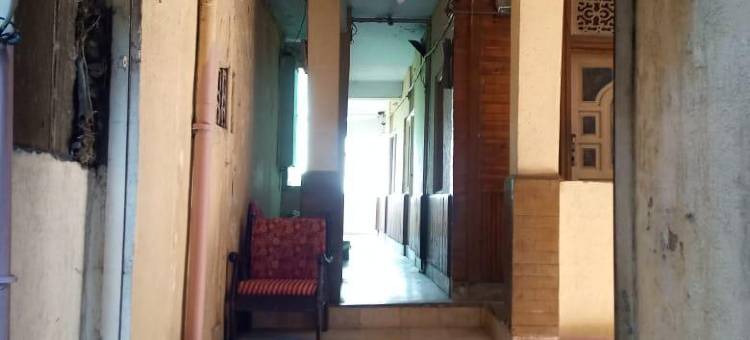 新沙比斯坦酒店(New Shabistan Hotel)图片