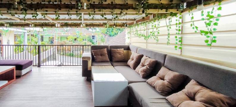 OYO1692阿克巴3号别墅(RedDoorz at Villa Akbar 3)图片