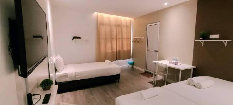 Kb街精品酒店(Kb Street Boutique Hotel)图片