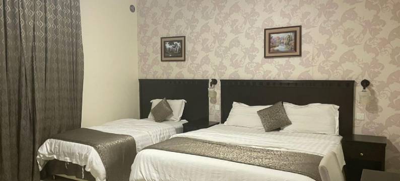 OYO 588 Shoab Jeddah Suites图片