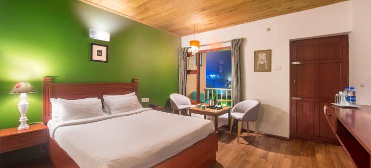 别墅度假屋(Villa Retreat - Boutique Hotel)图片