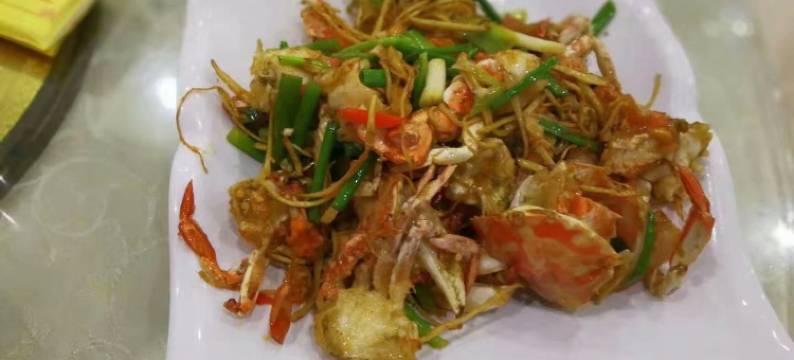 Richer公寓(月亮湾大道分店)图片