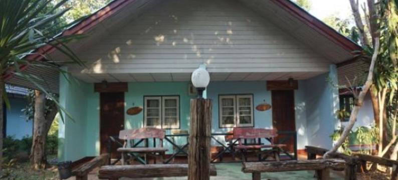 小桂河公园度假村(Kwainoy Riverpark)图片