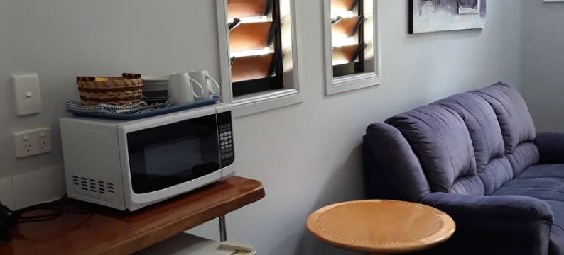 塔韦尔纳斯佩瓦酒店(Speewah Country Tavern)图片