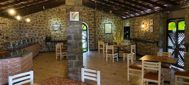 Green Pastures - A Hill Country Resort图片