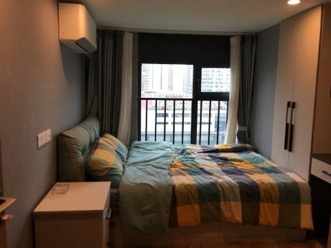 君临风华公寓(江坤路分店)