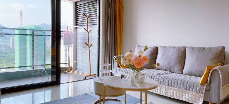 青鸟飞鱼民宿(飞来路分店)图片